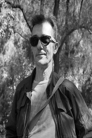 Ferran Cosculluela | Co-Director
