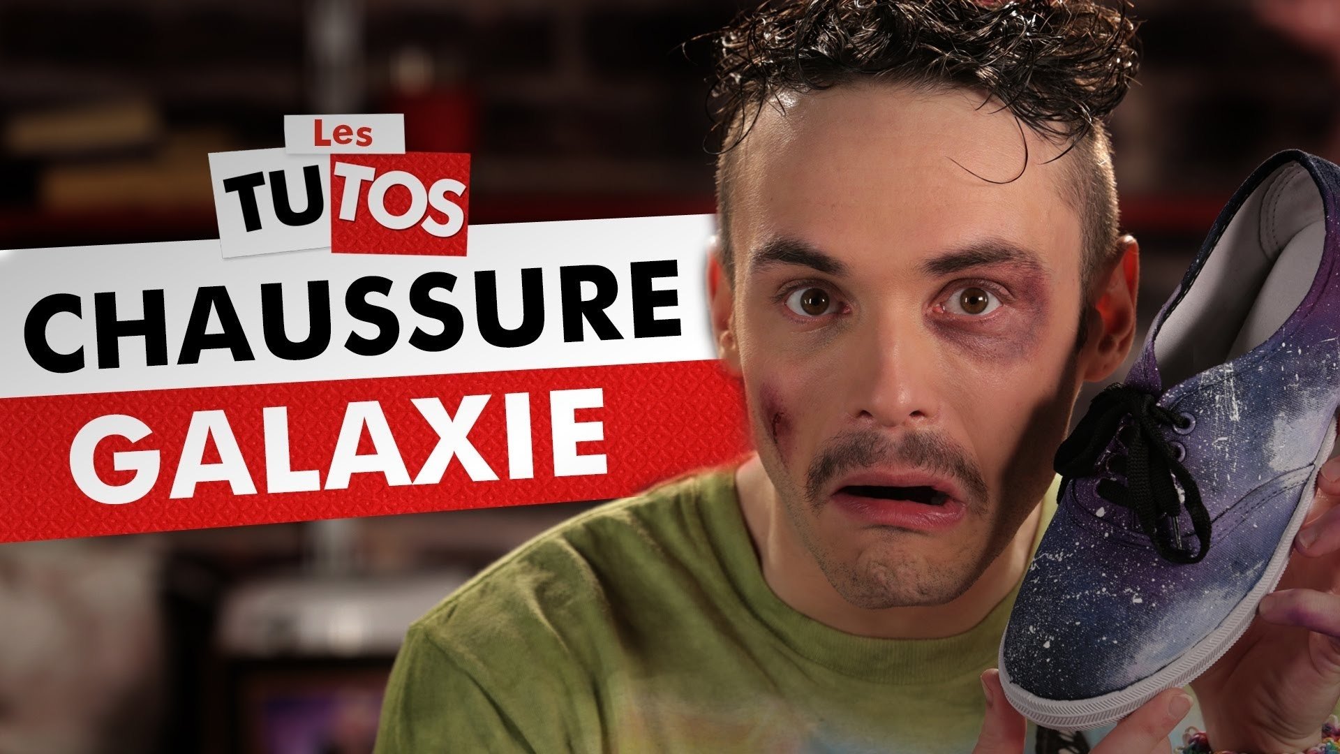 Les Tutos