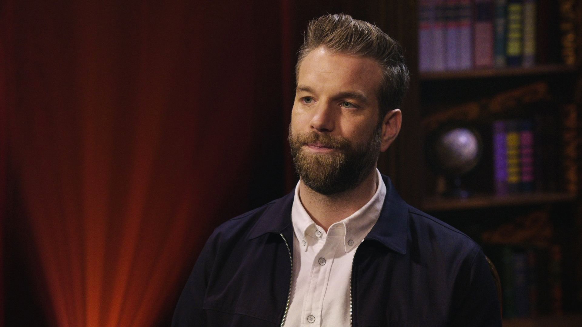 Good Talk with Anthony Jeselnik