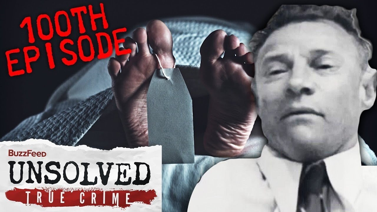 Buzzfeed Unsolved: True Crime