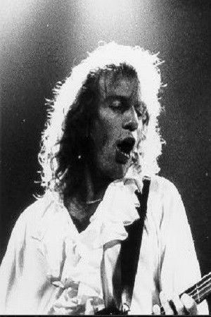 et billede af Dick Kemper