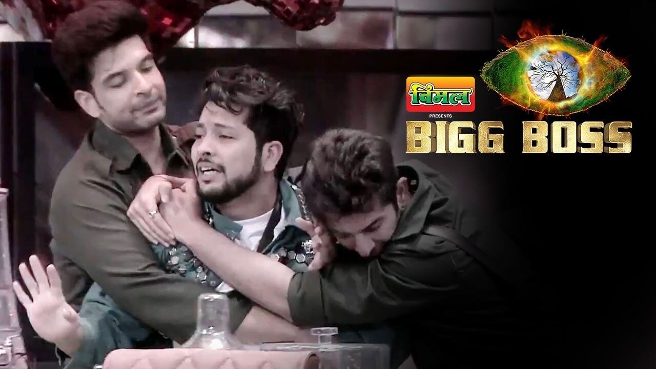 Bigg Boss