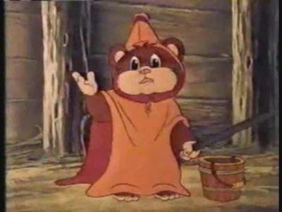 Ewoks