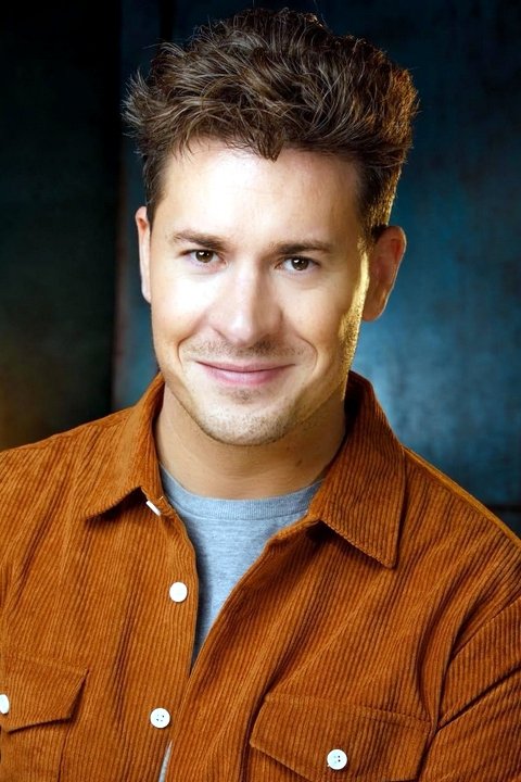 et billede af Jon Cioffi