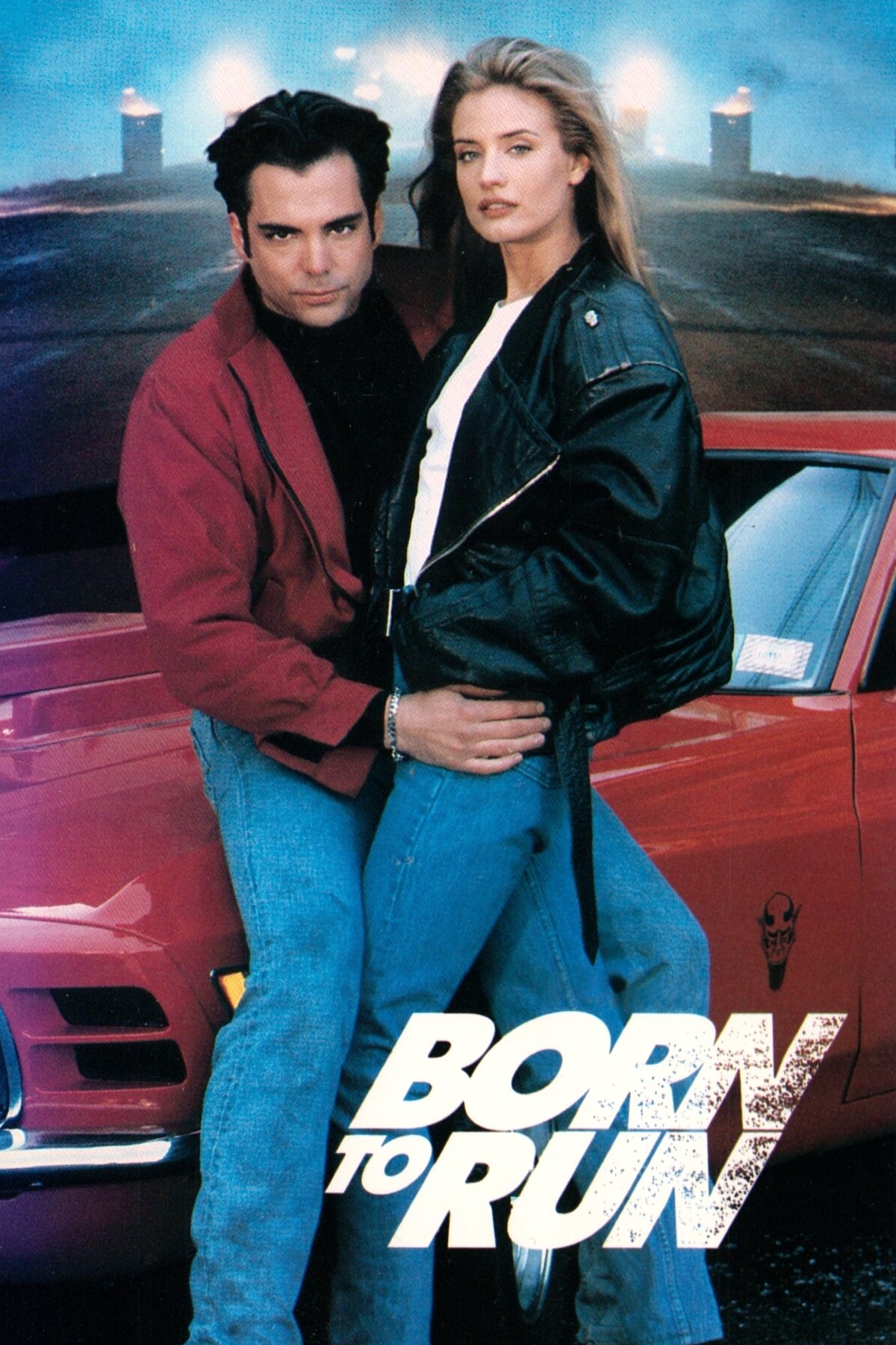 Born to Run
