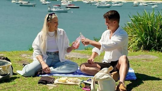 Married at First Sight
