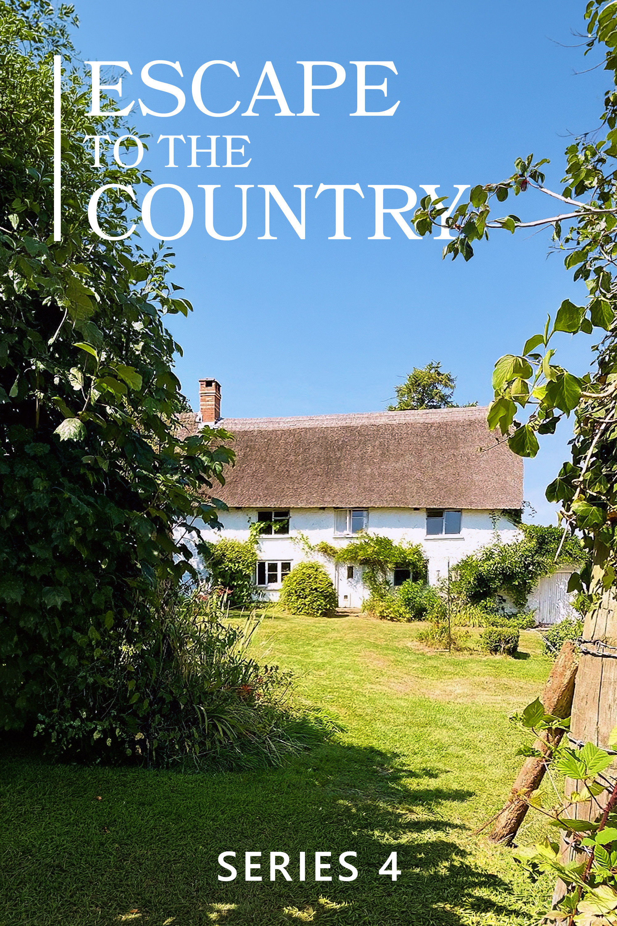 Escape to the Country - Season 4