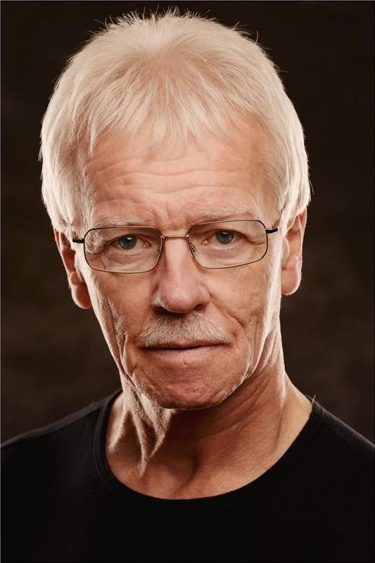 et billede af Patrick Carney Junior