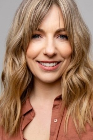 et billede af Krisztina Koltai