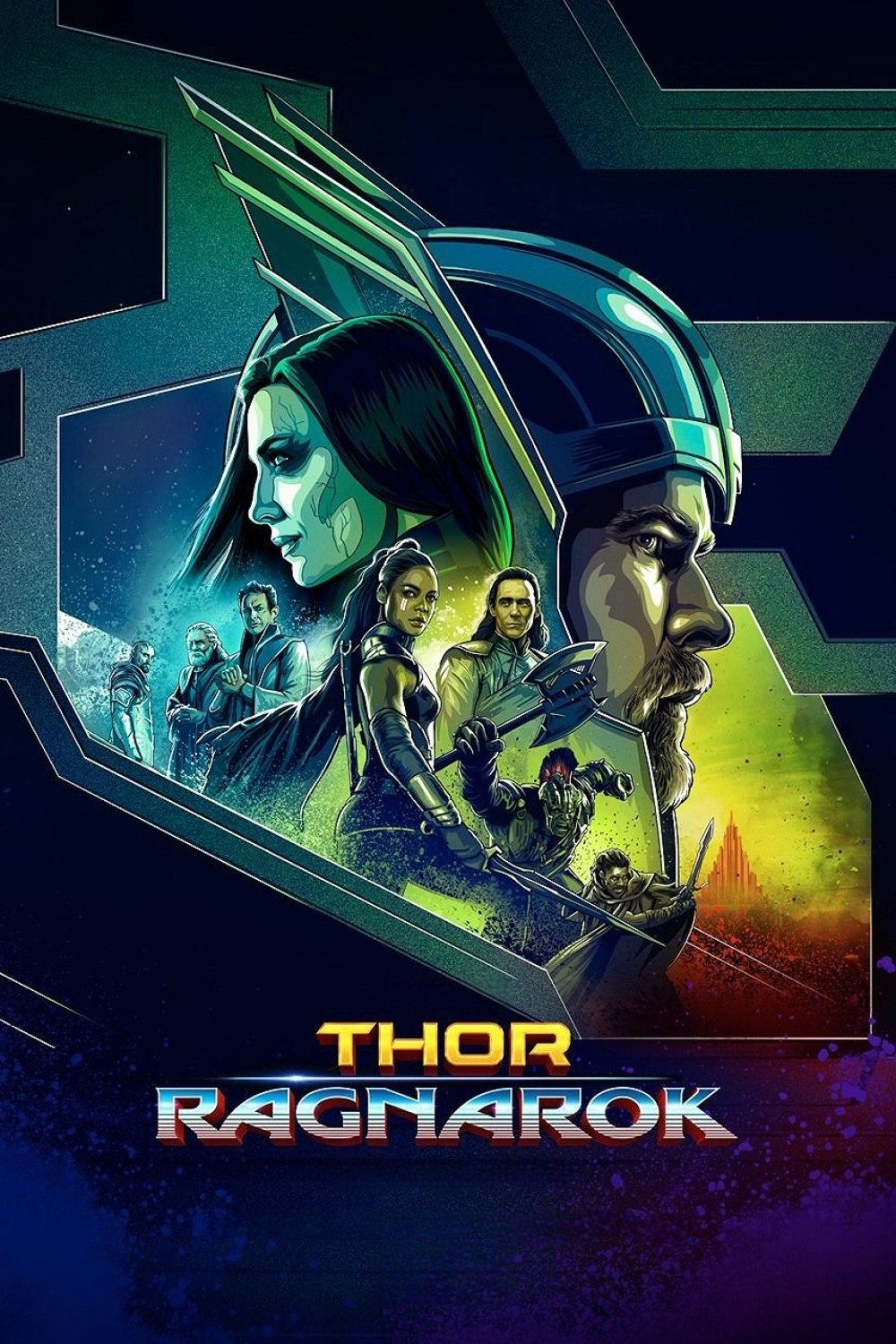 Thor: Ragnarok