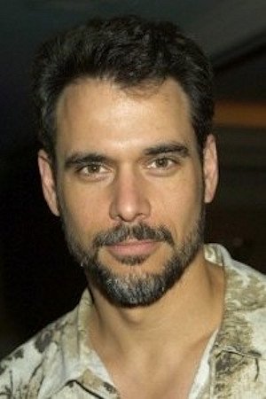 et billede af Robert Kelker-Kelly