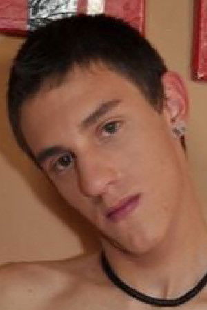 et billede af Dylan Simon