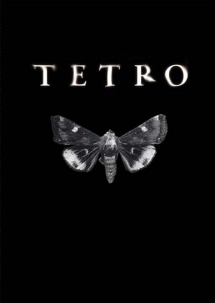 Tetro