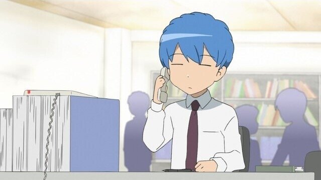 Chitose Get You!!