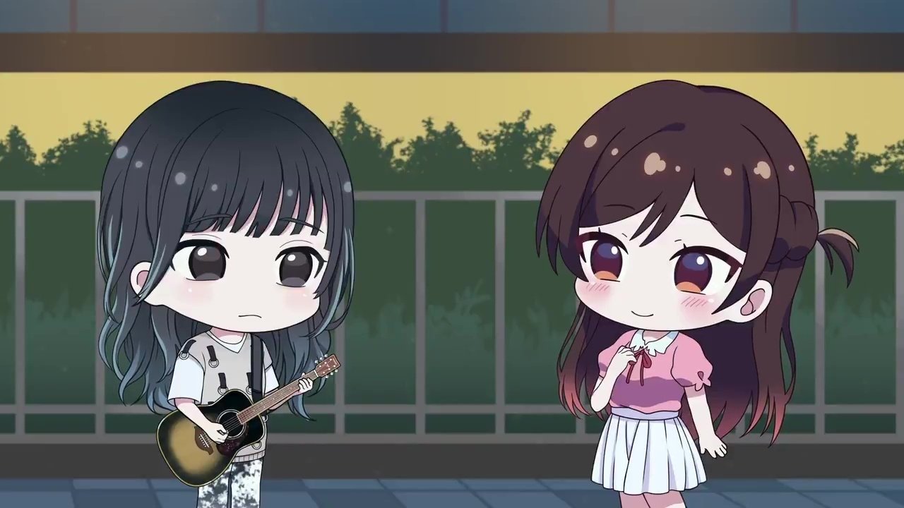 Rent-a-Girlfriend 0x29
