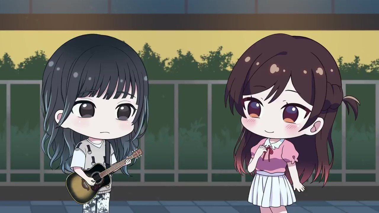 Petit Rent-a-Girlfriend 14