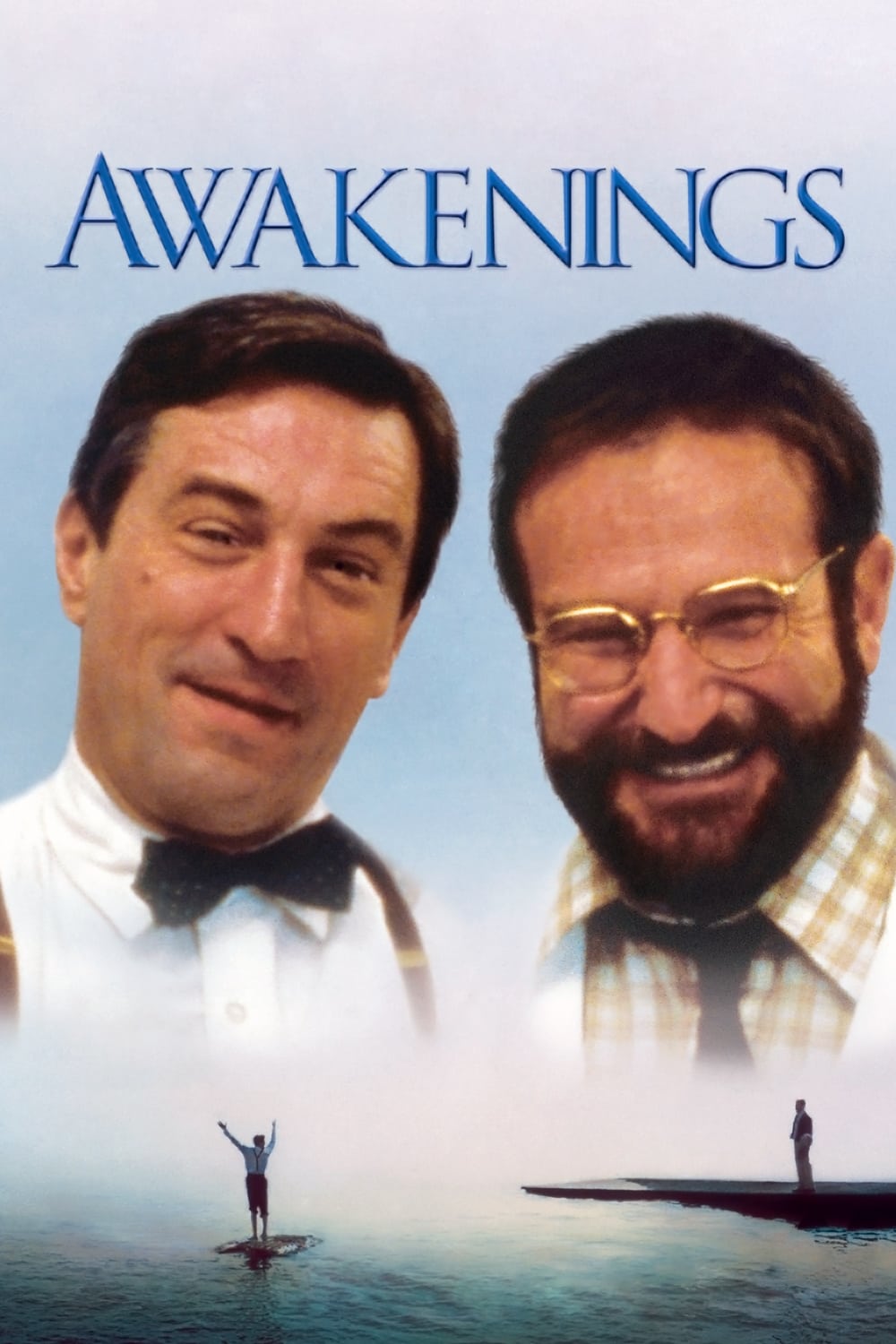 Awakenings Movie poster