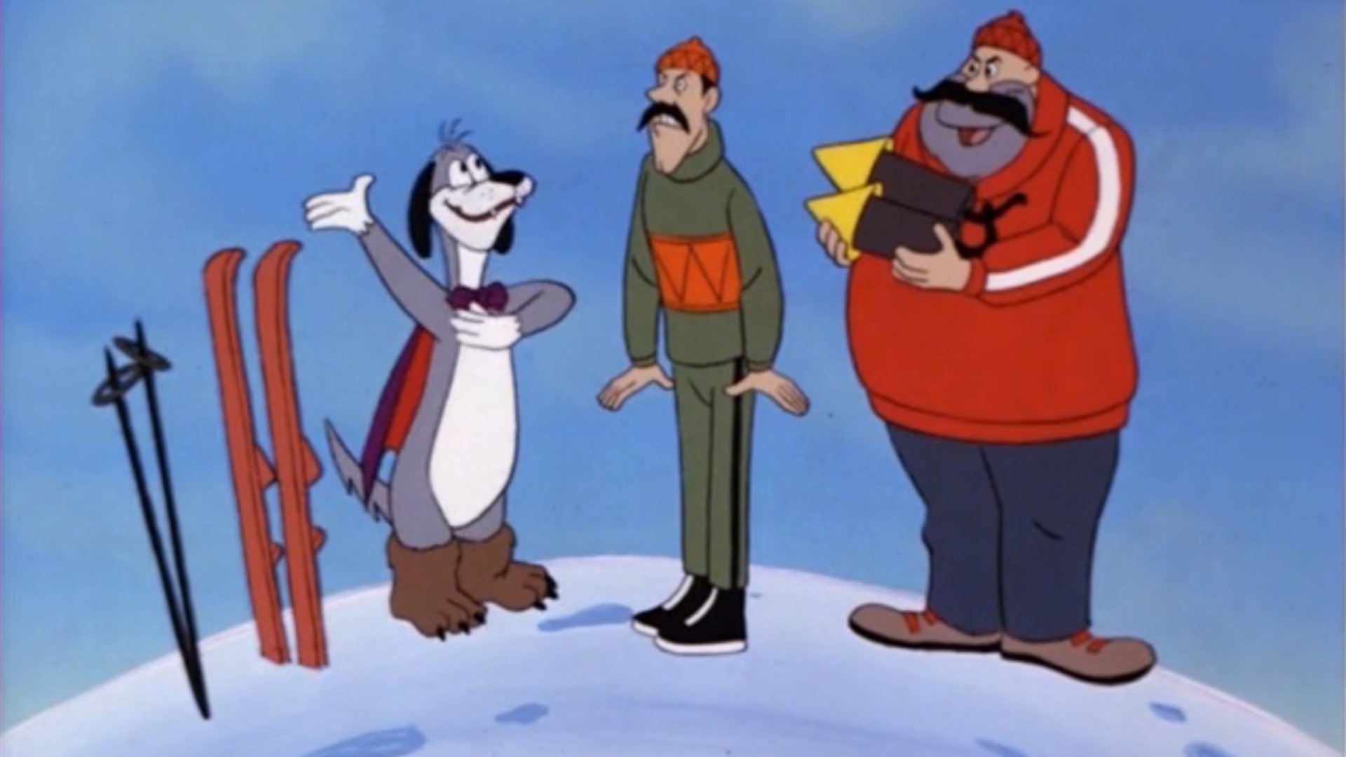 Heathcliff