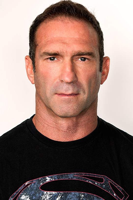 et billede af Tim Connolly