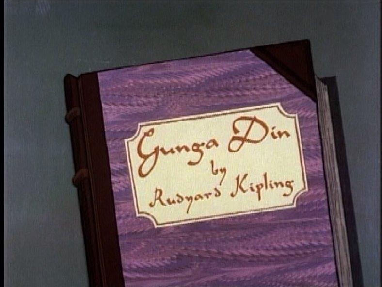 The Famous Adventures of Mr. Magoo