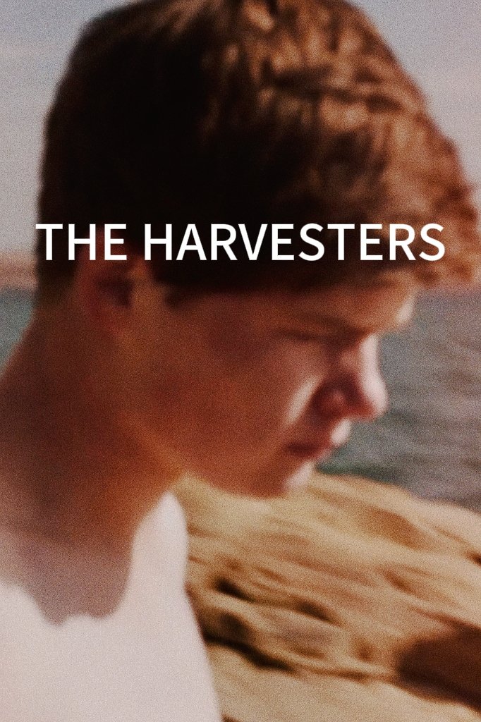 The Harvesters