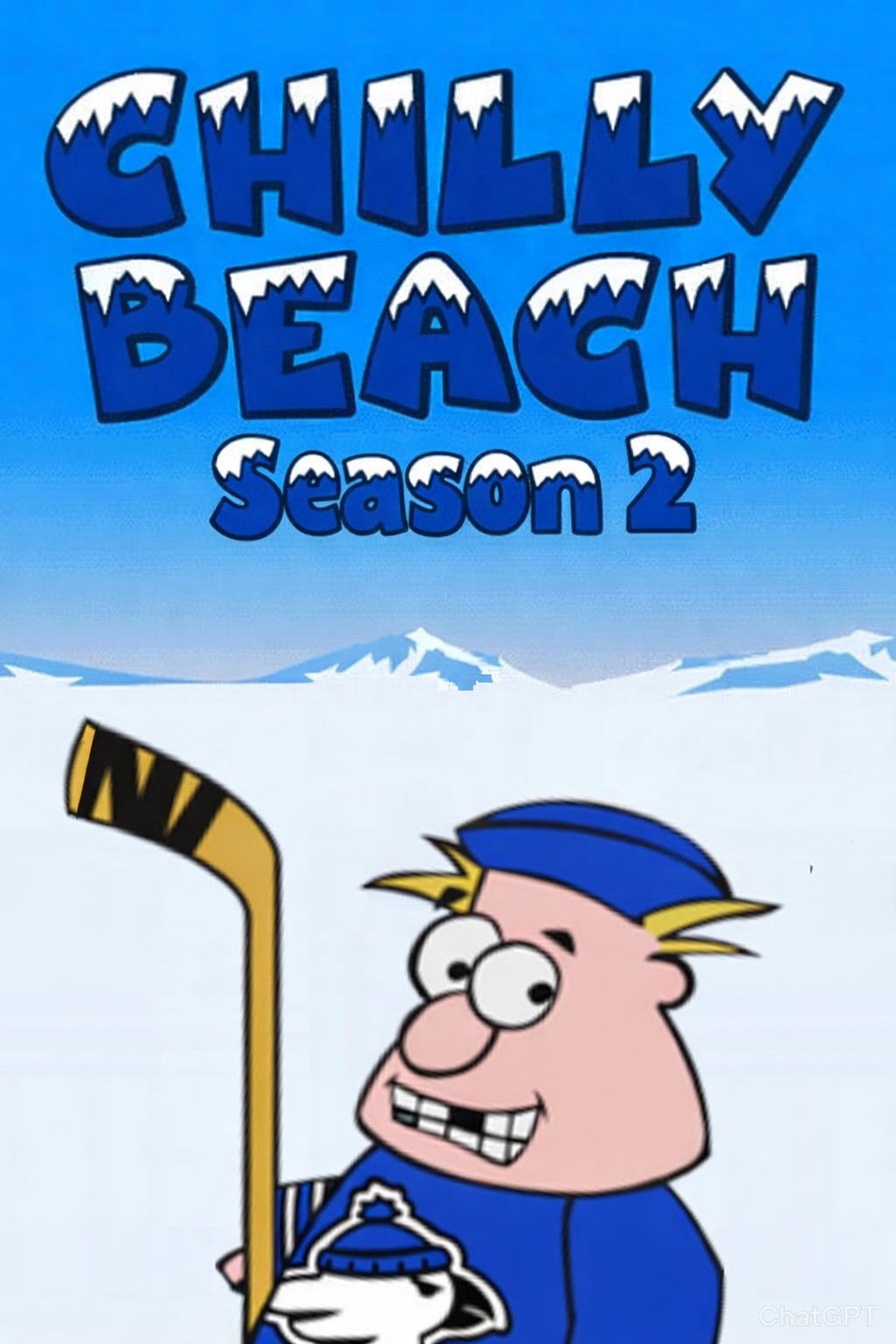 Chilly Beach - Season 2