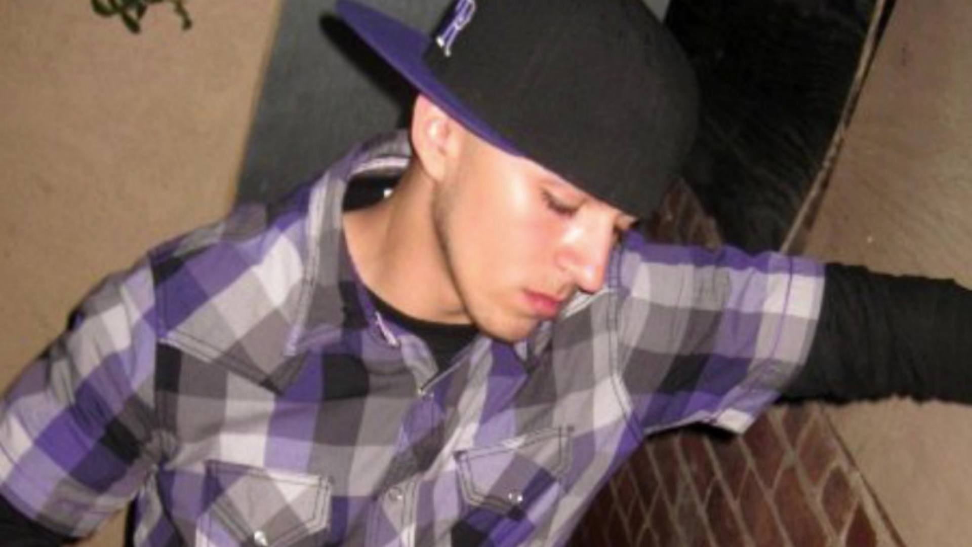 Thumbnail for "I DJ Now Because Of Chris" Season 1 Episode 14