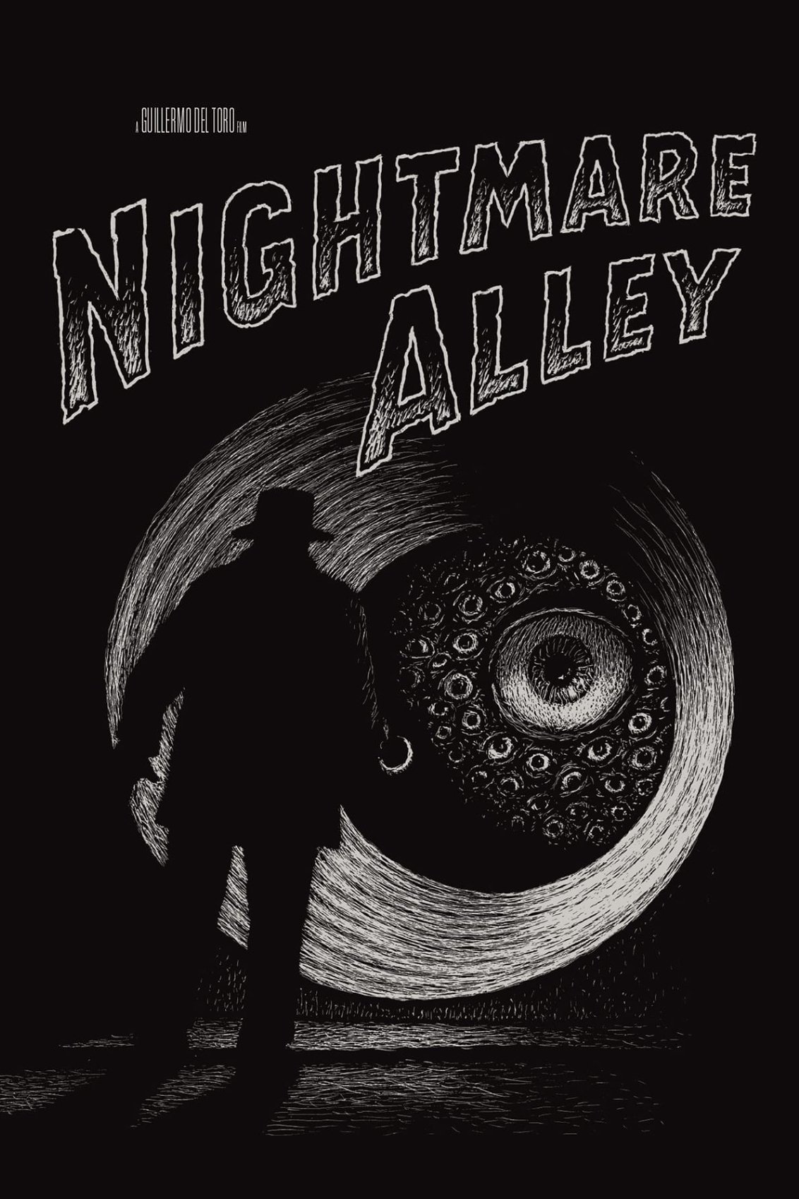 Nightmare Alley