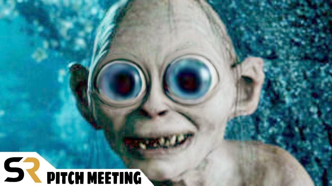 Pitch Meeting