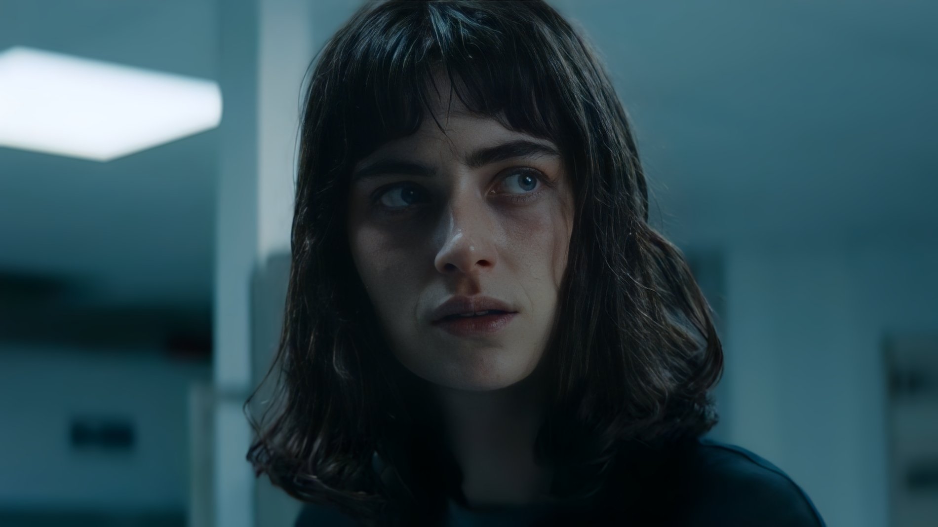 Double Blind (2024)