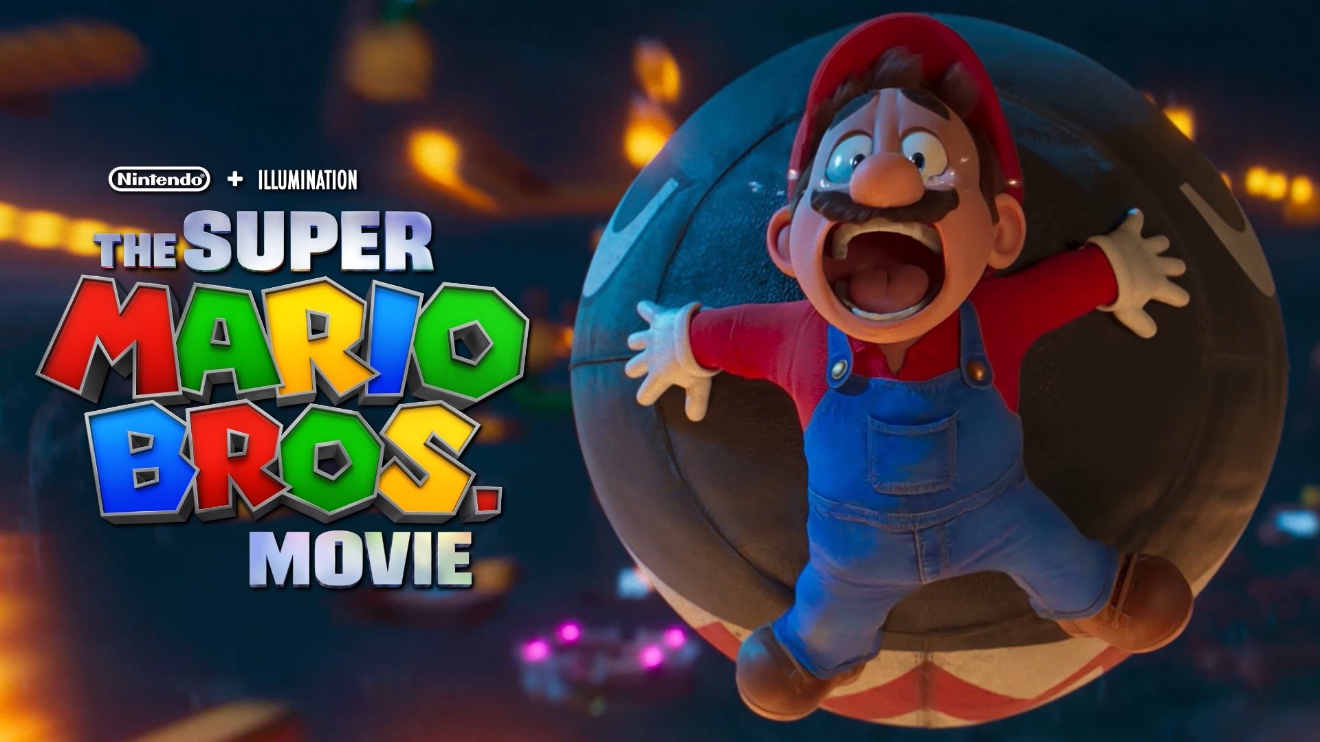 Der Super Mario Bros. Film