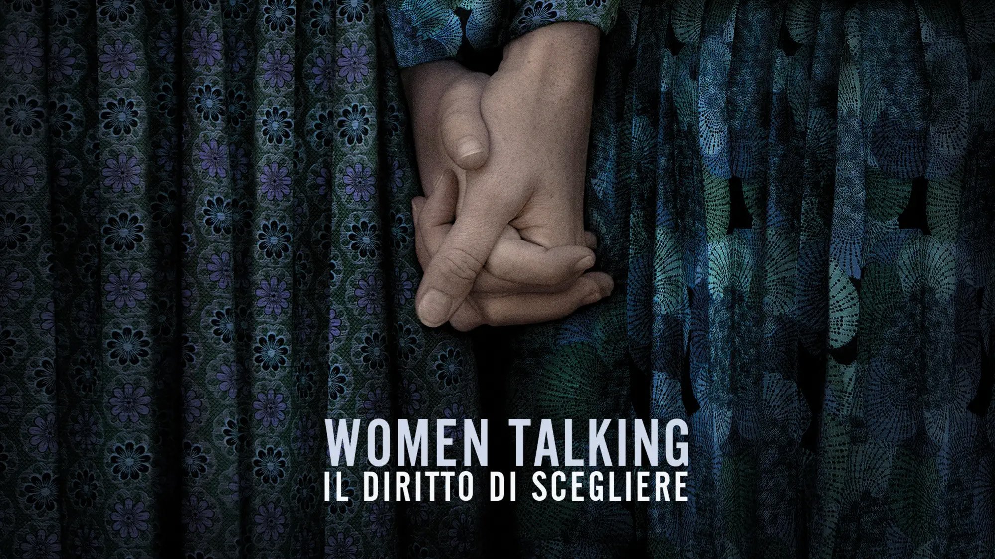 Women Talking