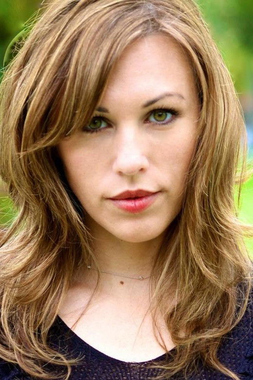 et billede af Tonya Ivey