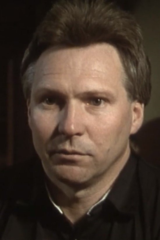 Jochen Girke | Self - Interviewee