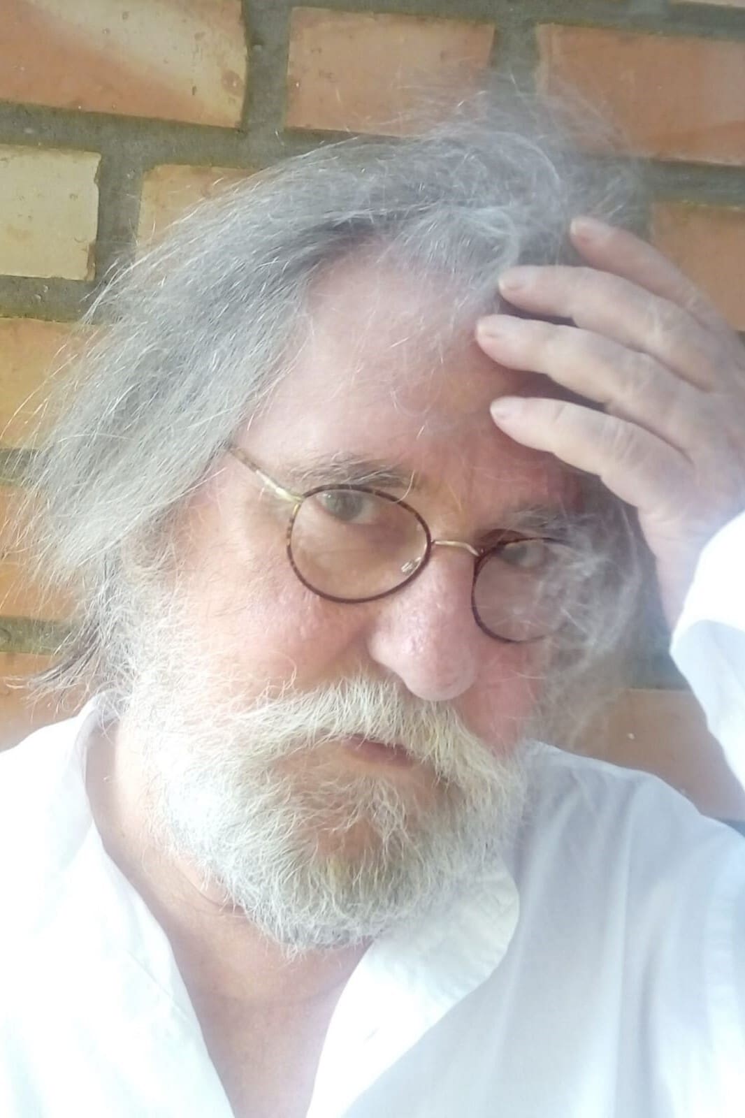 et billede af Abel Vitón