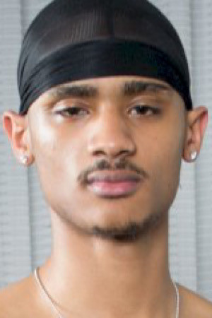 et billede af Kent Kross