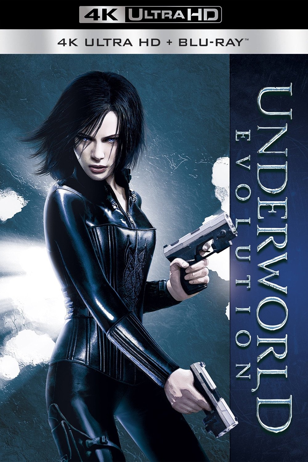 Underworld: Evolution