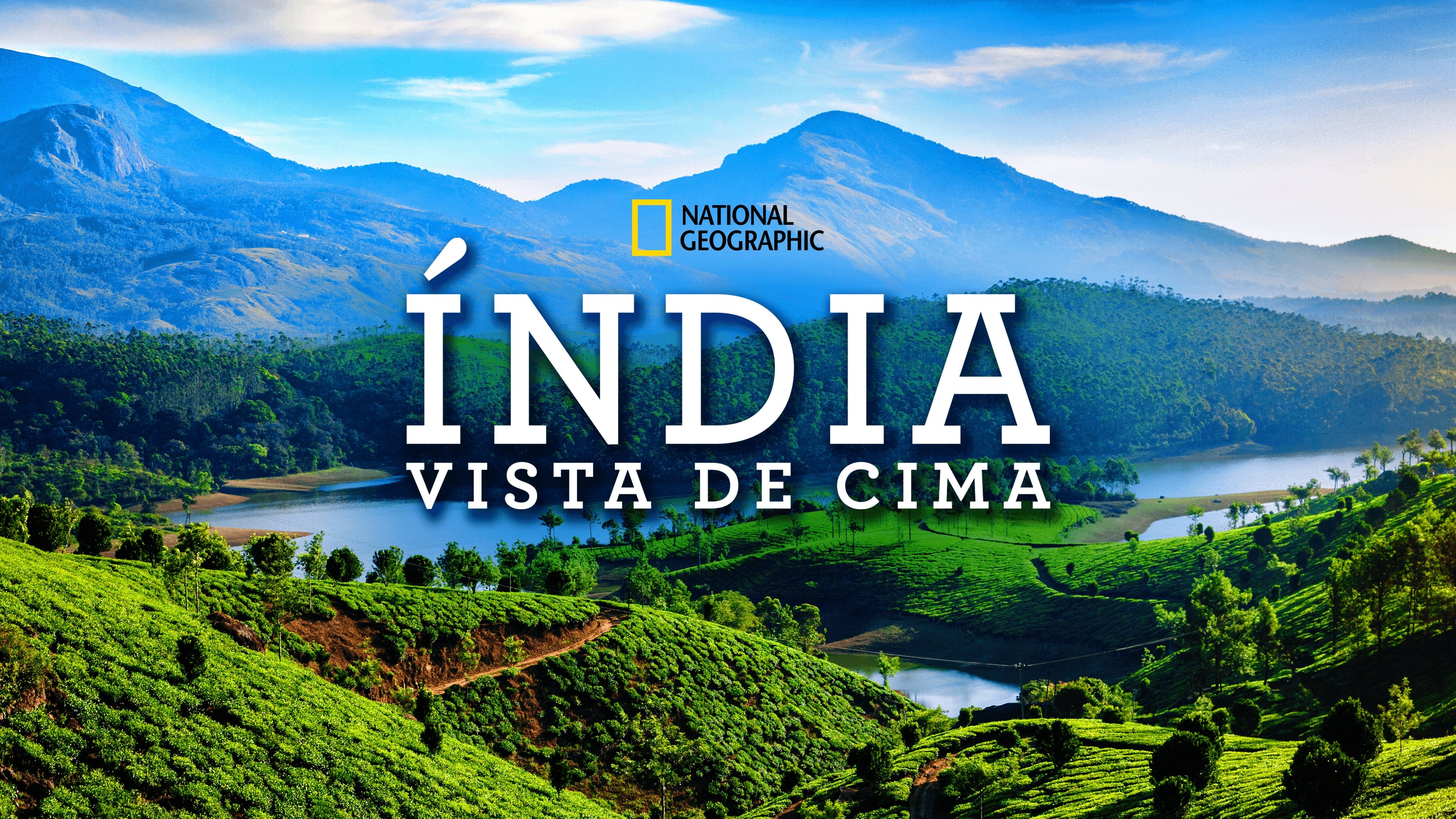 India from Above