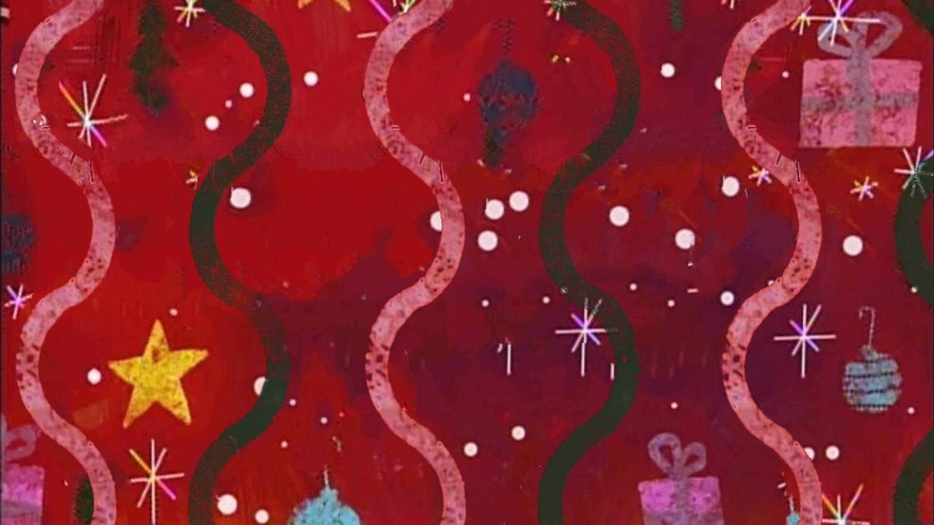 Christmas Who? background