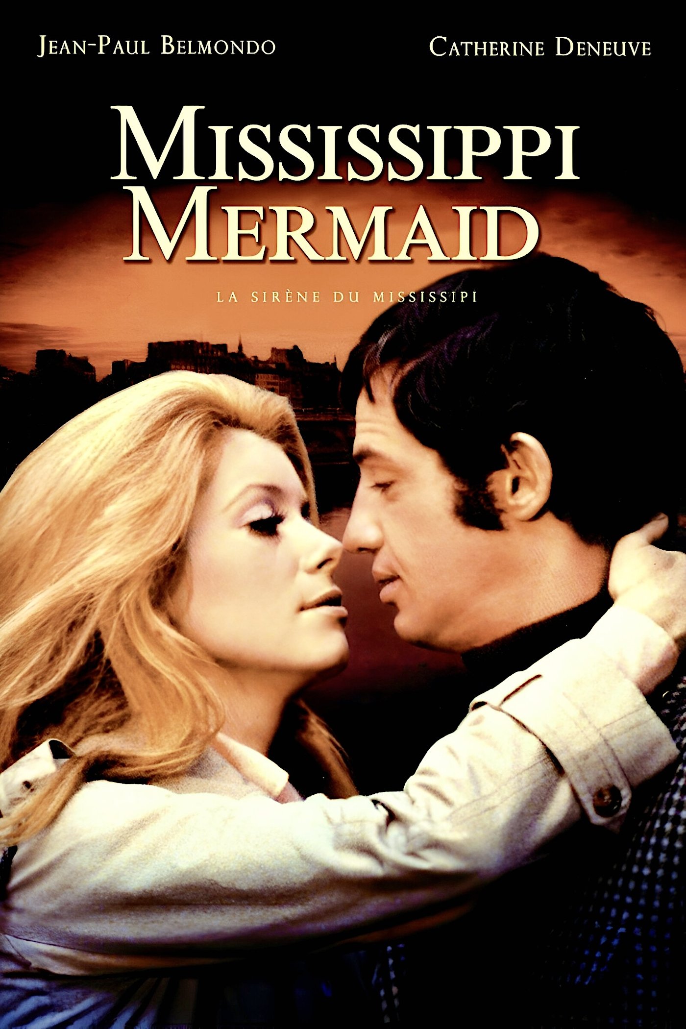 Mississippi Mermaid