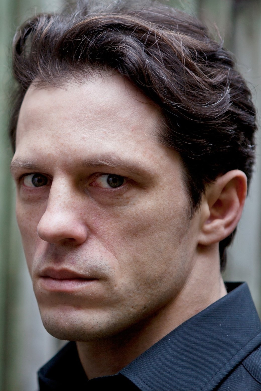 et billede af Igor Breakenback