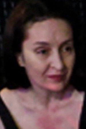 et billede af Laida Bella