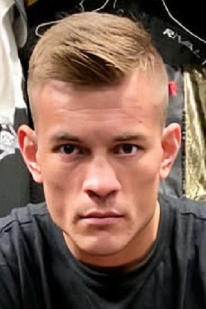 et billede af Cristian Olivas