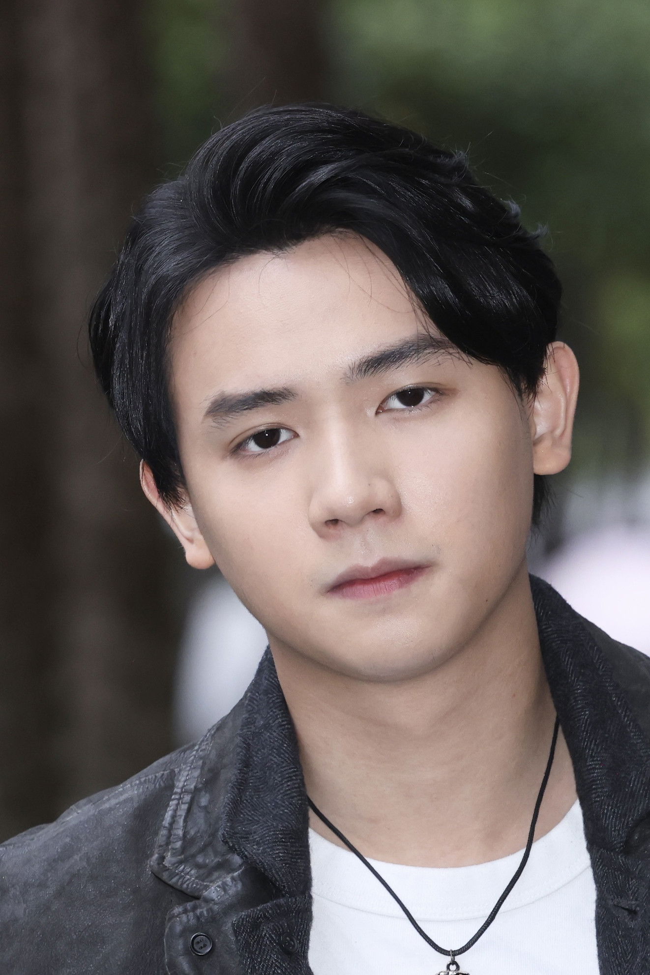 et billede af Chan-Jung Hsieh