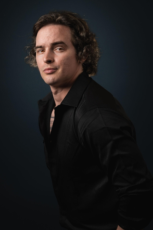 et billede af Dylan Lighthall