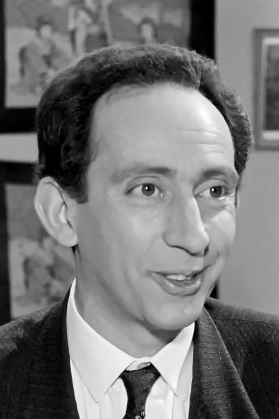 et billede af Stratos Pahis