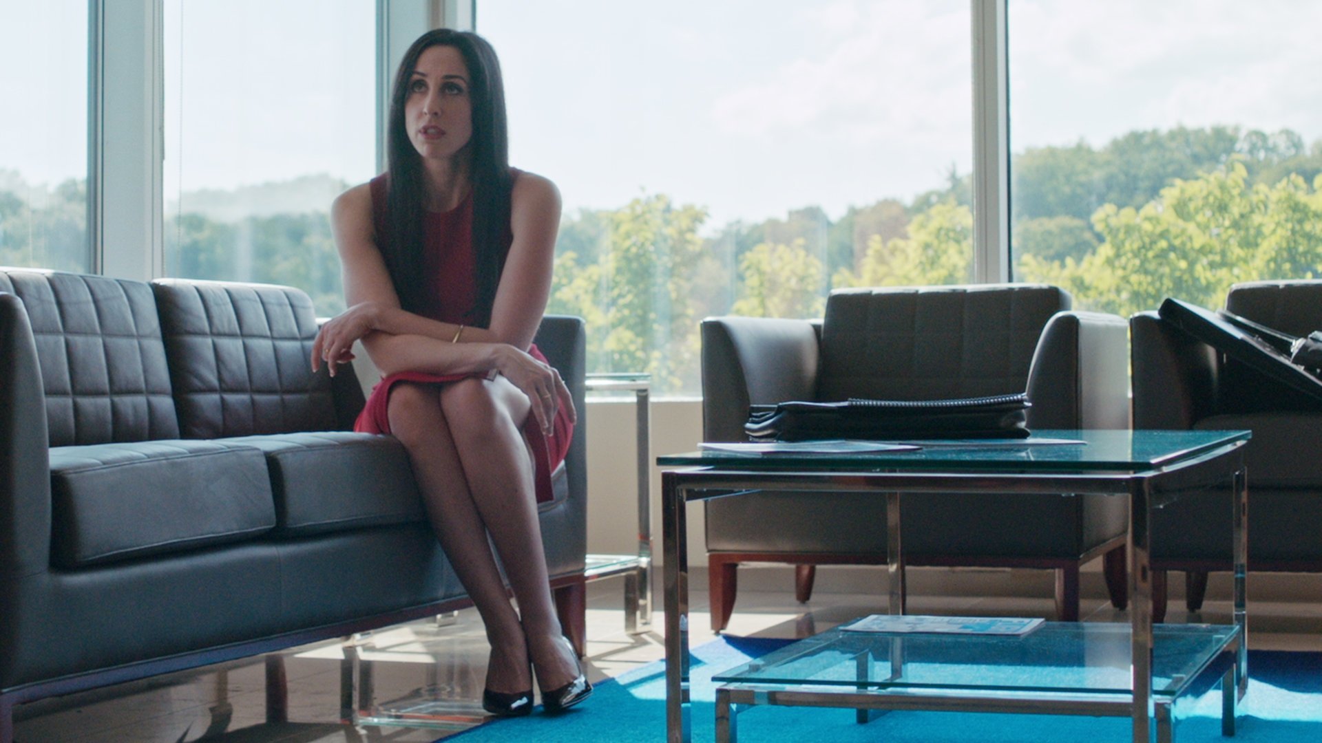 Workin' Moms