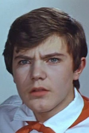 et billede af Aleksandr Grigoryev