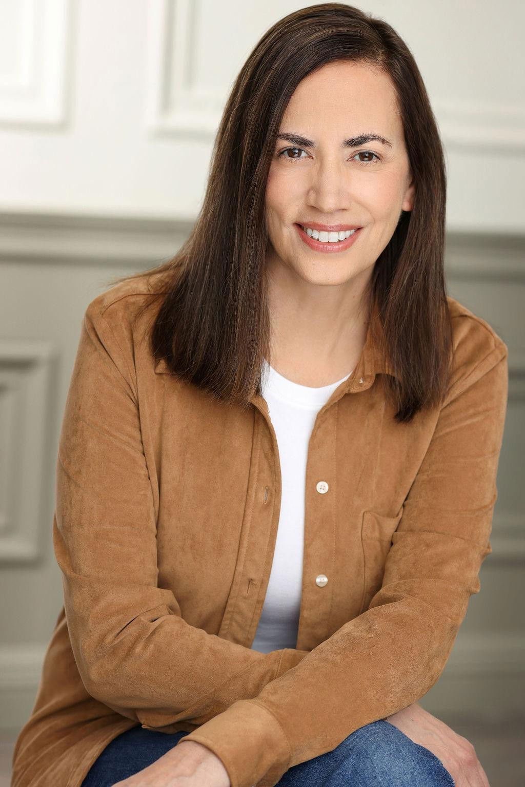 et billede af Susan Fitzer