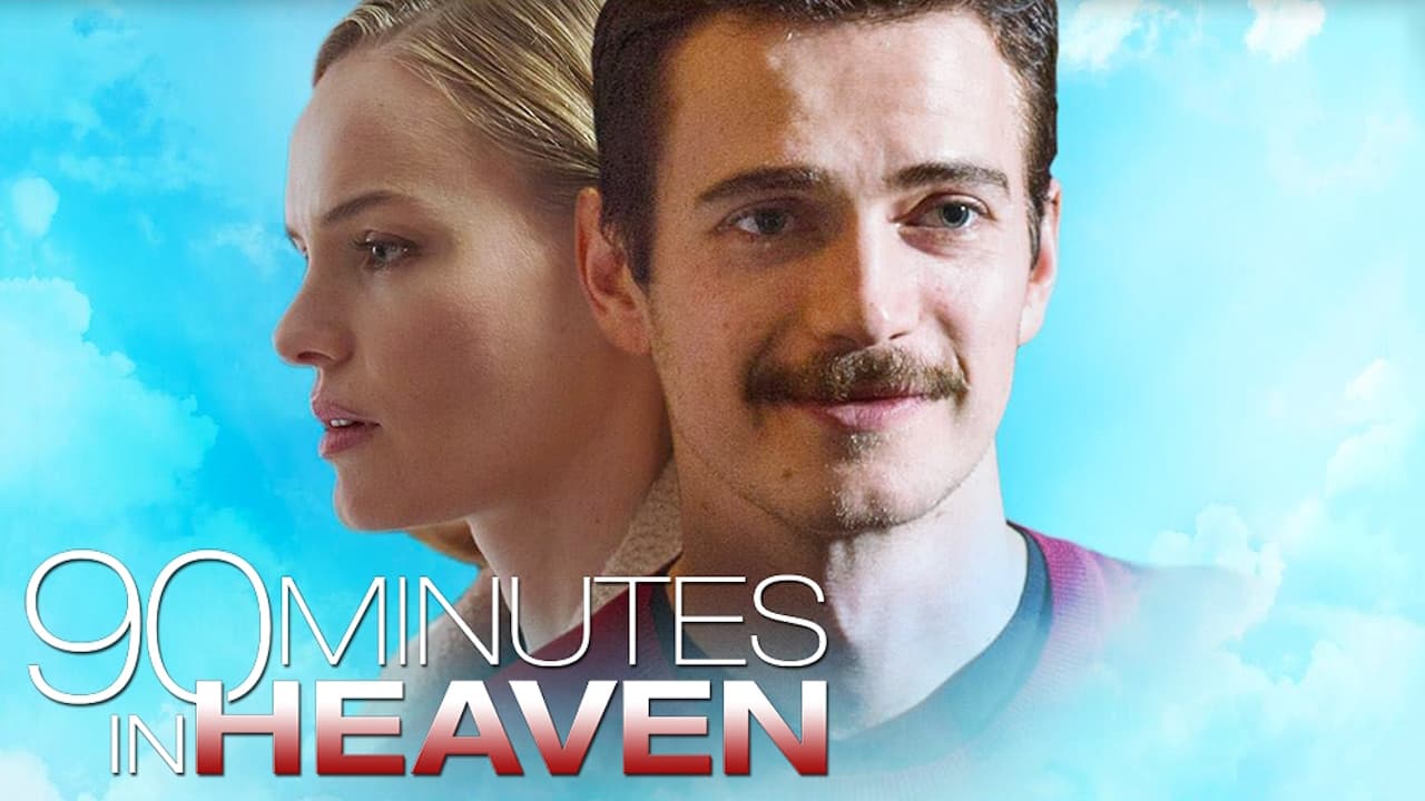 90 Minutes in Heaven